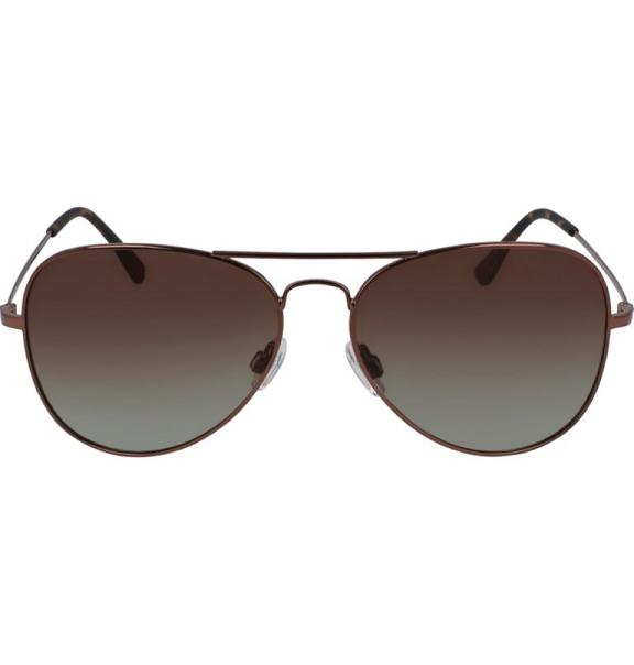 Columbia Mens Sunglasses Sale UK - Norwester Accessories Brown UK-455067